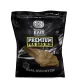 SBS Premium Pva Bag Mix Krill & Halibut krmivo 1kg