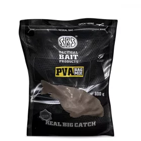 SBS PVA Bag Mix Kyselina maslová Krmivo 800gr