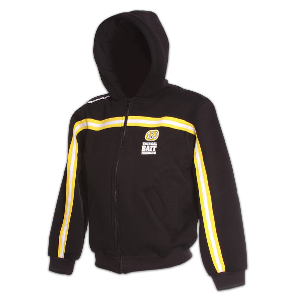 SBS - Zipped Hoodie - Mikina s kapucňou - L