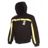 SBS - Zipped Hoodie - Mikina s kapucňou - XXL
