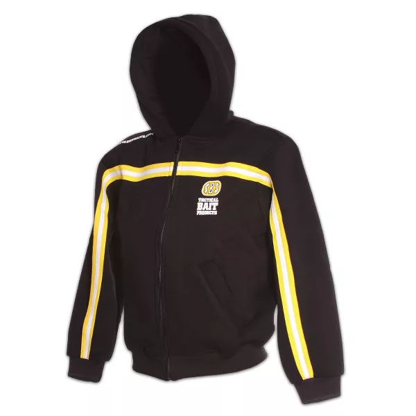 SBS - Zipped Hoodie - Mikina s kapucňou - XXL