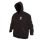 SBS - Softshell Zipped Hoodie - Mikina s kapucňou - S