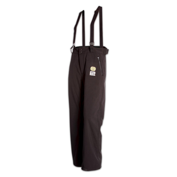 SBS - Softshell Trousers S trakmi - Softshell nohavice - L - Jarné oblečenie, Jesenné oblečenie - Nohavice