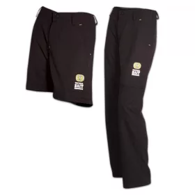   SBS Zip Off Trousers Nohavice s odopínateľnými nohavicami S