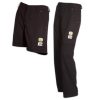 SBS Zip Off Trousers Nohavice na zips L