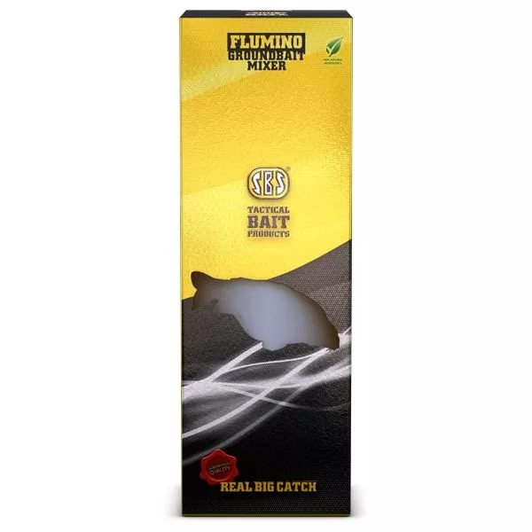 SBS Flumino Zmiešavač na krmivo N-Butyric 1000 Ml