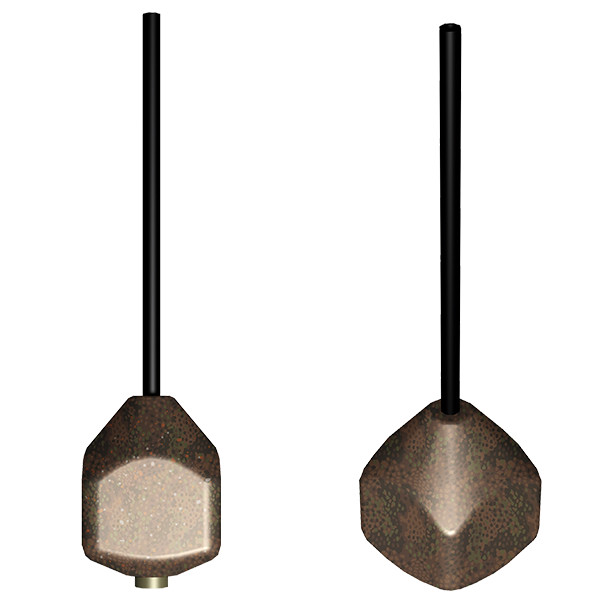 Olovo SBS PVA Bag 90gr