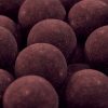 SBS 20+ Prémiové Hotové Boilies Krill Halibut 1 Kg 30 Mm