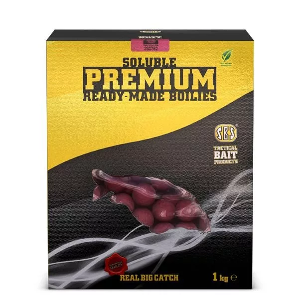Rozpustné Premium Long Life Bojli 20Mm/1Kg-C2