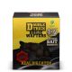 SBS Double Trick Boilie Wafters Krill Halibut 150 Gr 20 Mm
