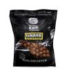 Eurobase Hotové boilies 20Mm/1Kg-Kalamár a chobotnica