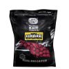 Rozpustné Eurobase Hotové Boilies Krill 24mm/1kg