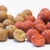 Sbs Eurobase Ready-Made Boilies Cesnak 1 Kg 24 Mm