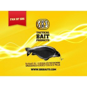 SBS Fanúšikovská vlajka