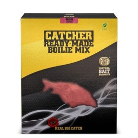 Sbs Catcher Hotový Boilie Mix Sépie & O. 1 Kg