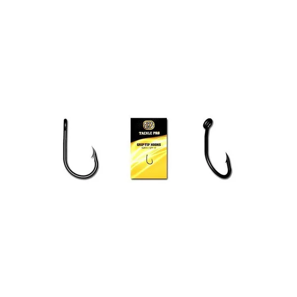 Grip-Tip Hooks - 10 ks/balenie 2