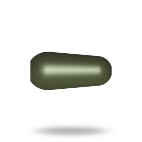 Sbs Knot Protector Bead Green 8 (Ochranná guma na uzly)