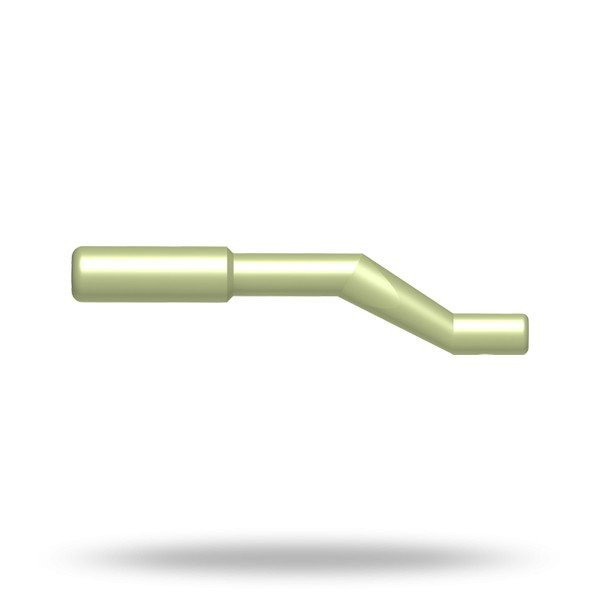 Sbs Otočovač háčikov (Krátky) Las-G