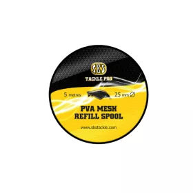SBS PVA Mesh Refill Spool PVA sieťka pre súpravu