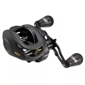Lews SuperDuty 300 RWH Baitcast Navijak