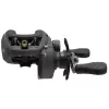 Lews SuperDuty GX3 Ľavoruký Baitcast Navijak