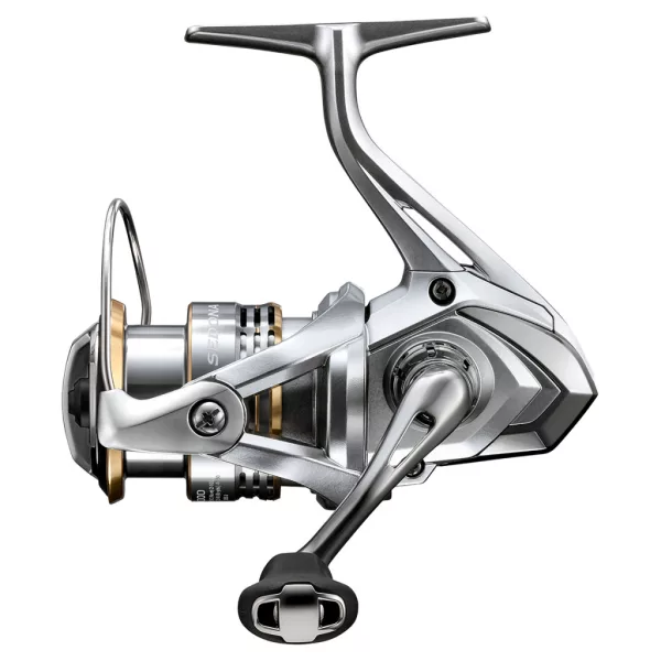 Navijak Shimano Sedona FJ 1000 s prednou brzdou (SE1000FJ)