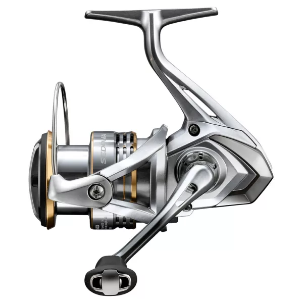 Shimano Sedona FJ 2500 Navijak s prednou brzdou (SE2500FJ)