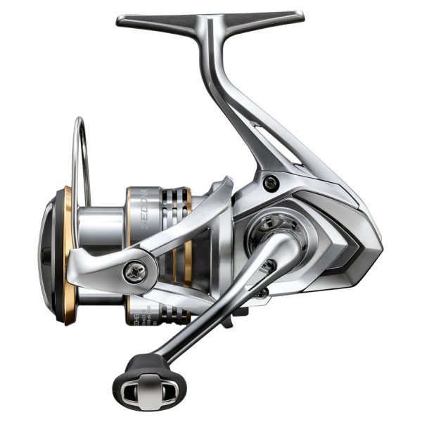 Navijak Shimano Sedona FJ 2500 HG s prednou brzdou (SE2500HGFJ)