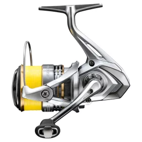   Shimano Sedona FJ 2500S PE Navijak s prednou brzdou (SE2500SPE1010FJ)