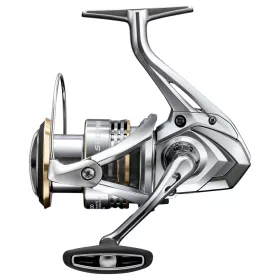 Shimano Sedona FJ 4000 Navijak s prednou brzdou (SE4000FJ)