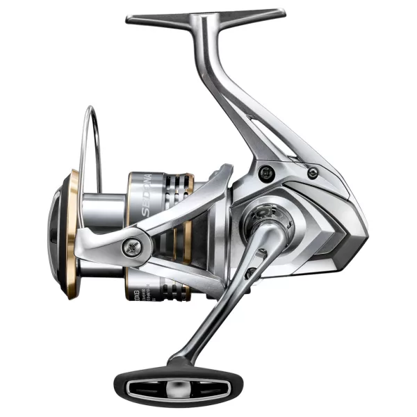 Shimano Sedona FJ 4000 XG Navijak s prednou brzdou (SE4000XGFJ)