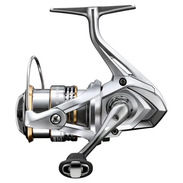 Shimano Sedona FJ C2000S Navijak s prednou brzdou (SEC2000SFJ)