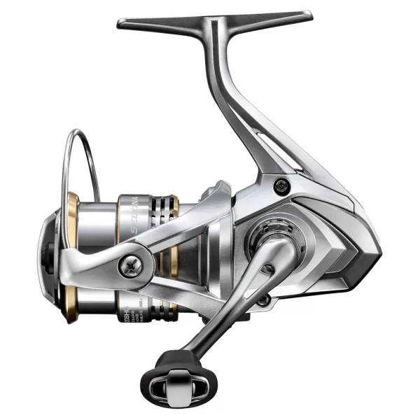 Navijak Shimano Sedona FJ C2000S HG s prednou brzdou (SEC2000SHGFJ)