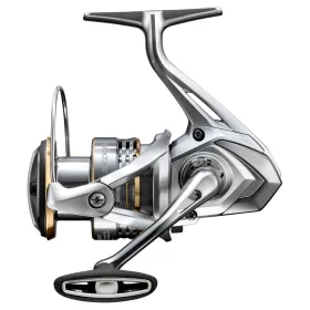 Shimano Sedona FJ C3000 Navijak s prednou brzdou (SEC3000FJ)