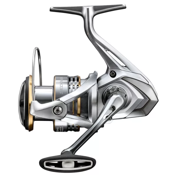 Navijak s prednou brzdou Shimano Sedona FJ C3000 HG (SEC3000HGFJ)