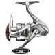 Navijak s prednou brzdou Shimano Sedona FJ C3000 HG (SEC3000HGFJ)