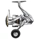 Navijak s prednou brzdou Shimano Sedona FJ C5000 XG (SEC5000XGFJ)