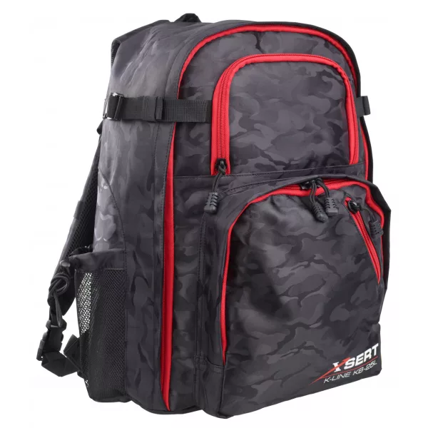 Sert Backpack K-Line RS 25l 47x32x17 Ruksak na príslušenstvo