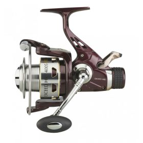   SERT - EXCEED HRS 6005FD - 230m/0.35mm - RETRIEVE 0,85m - Navijak s voľnobežnou brzdou