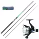 Sert Kit Fish n Play Fitmach 3603 Prút a 301RD Navijak Súprava