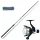 Sert Kit Fish n Play Fitfeeder 2703 Prút a 301RD Navijak Súprava
