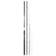 SRT Fish Instinct Swaggy Super Feeder 3,60m 100gr 4-dielny Feeder prút