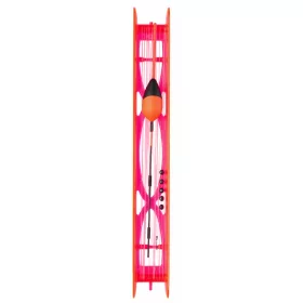   SERT - READY TIED RIG MATCH 1 - 0,6g -CL14 - BL12 - H16 - Plavákové drobnosti - Vreckový prút