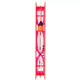   SERT - READY TIED RIG MATCH 1 - 1g -CL16 - BL14 - H14 - Plavákové drobnosti - Vreckový prút