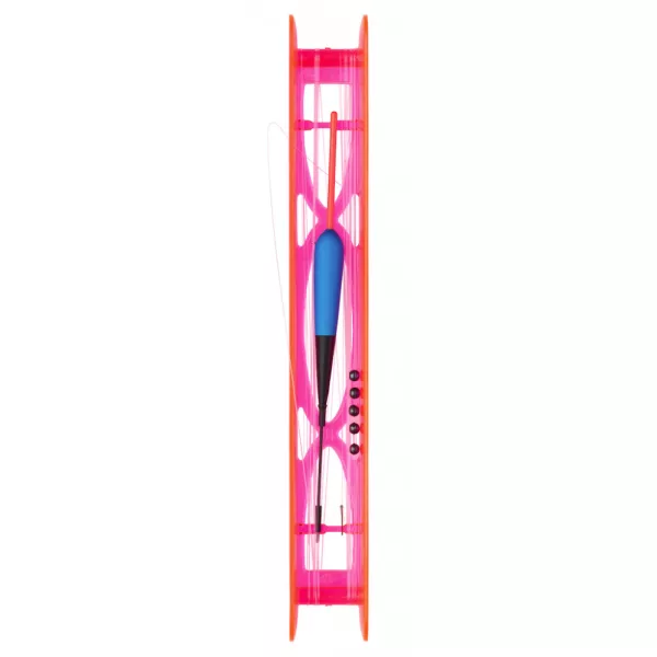 SERT - READY TIED RIG MATCH 3 - 0,4g -CL12 - BL10 - H18 - Plavákové drobnosti - Vreckový prút