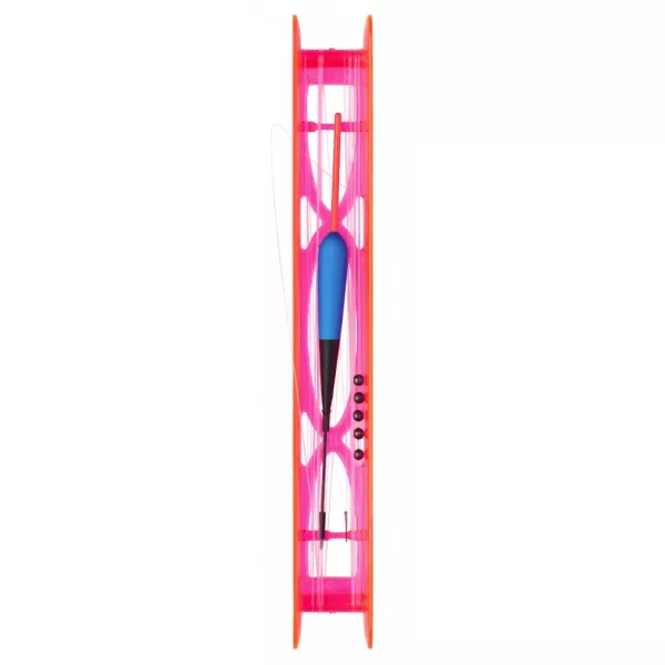 SERT - READY TIED RIG MATCH 3 - 1,5g -CL16 - BL14 - H14 - Plavákové drobnosti - Vreckový prút