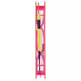   SERT - READY TIED RIG MATCH 4 - 0,8g -CL14 - BL12 - H16 - Plavákové drobnosti - Vreckový prút