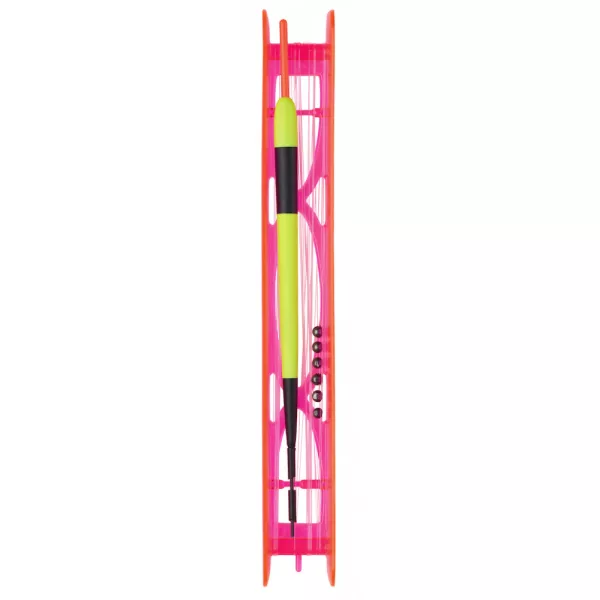 SERT - READY TIED RIG MATCH 4 - 0,8g -CL14 - BL12 - H16 - Plavákové drobnosti - Vreckový prút