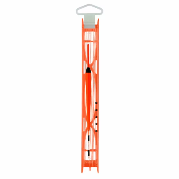 SRT Ready Tied Rig Match 7 1,0gr CL14-BL12-H16 Vreckový rybolov