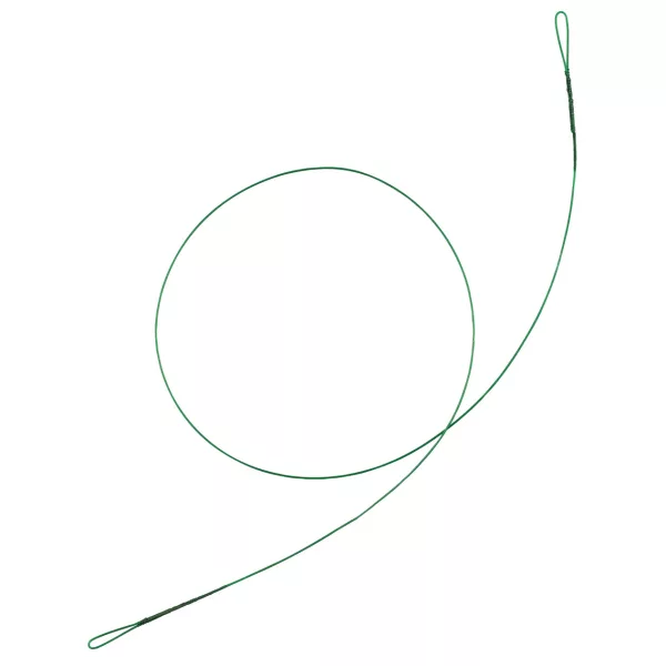 SRT Steel Rig 7 Vláknité Oceľové Lanko 40cm 7kg 3ks